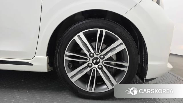 Kia All New Morning (JA) id 4856067 из Кореи 13