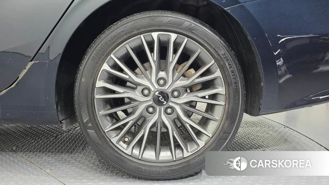 Kia The New K3 2nd generation id 4981611 из Кореи 13