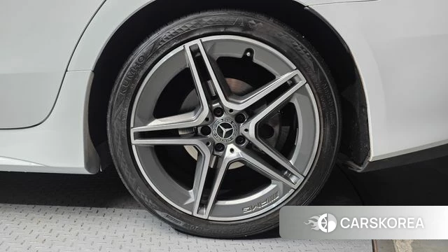 Mercedes-Benz CLS-Class C257 id 5028687 из Кореи 13