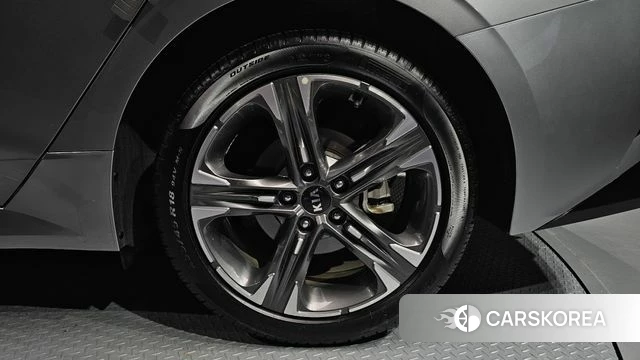 Kia K5 3rd generation id 4982628 из Кореи 13