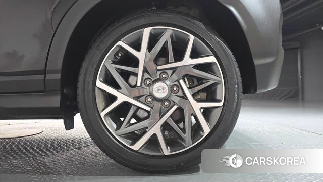 Hyundai Kona Hybrid id 4746390 из Кореи 13