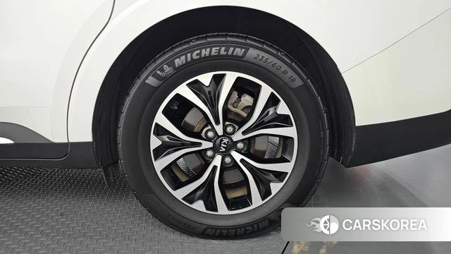 Kia Carnival 4th generation id 5034996 из Кореи 13