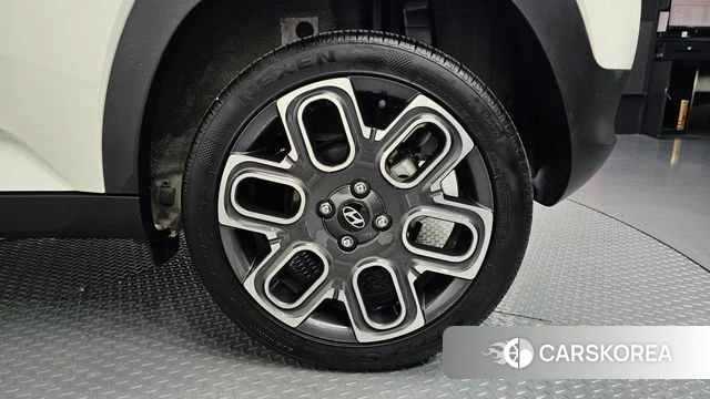 Hyundai Casper id 5016347 из Кореи 13