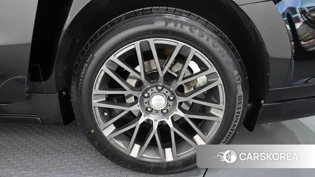 Kia The New Carnival id 5018700 из Кореи 13