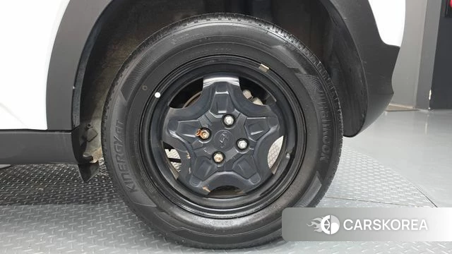 Hyundai Casper id 5039937 из Кореи 13