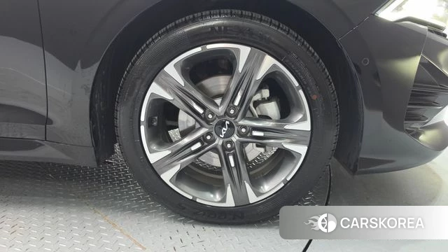 Kia K5 3rd generation id 4996215 из Кореи 13
