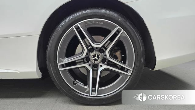 Mercedes-Benz C-Class W205 id 5027766 из Кореи 13