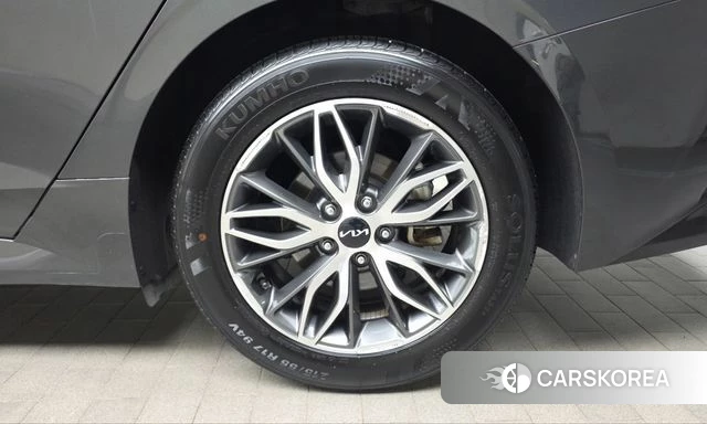 Kia K5 3rd generation id 5017274 из Кореи 13