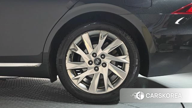 Hyundai The New Grandeur IG Hybrid id 5041388 из Кореи 13