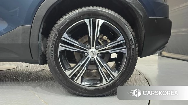 Volvo XC40 id 4937140 из Кореи 13