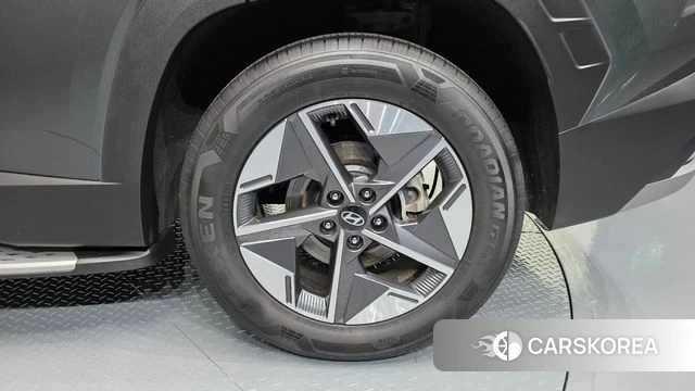 Hyundai The New Tucson (NX4) id 5026247 из Кореи 13