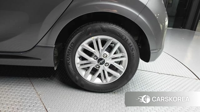 Kia Morning Urban (JA) id 5033659 из Кореи 13