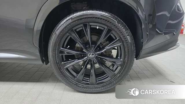 Lexus NX450h + 2nd generation id 5033892 из Кореи 13