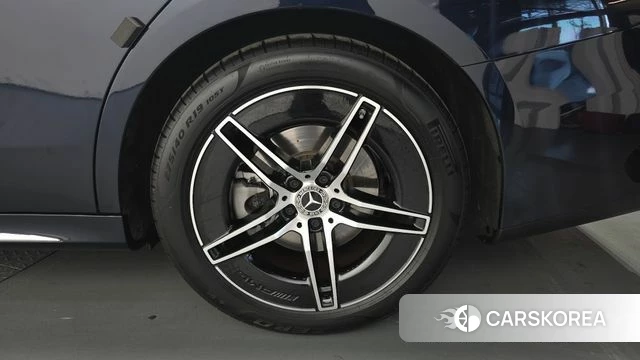 Mercedes-Benz E-Class W214 id 4964745 из Кореи 13