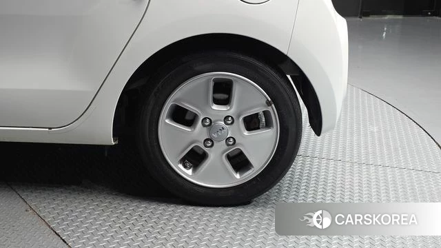 Kia The New Ray id 5054274 из Кореи 13