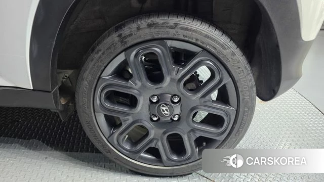 Hyundai Casper id 4784530 из Кореи 13