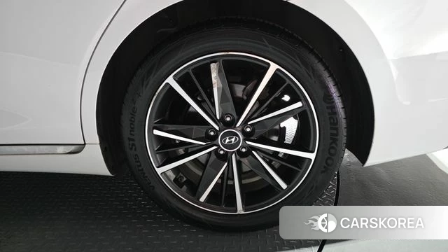 Hyundai The New Grandeur IG id 4935814 из Кореи 13