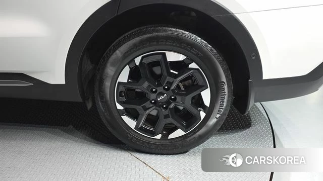 Kia The New Sorento 4th Generation id 4996226 из Кореи 13
