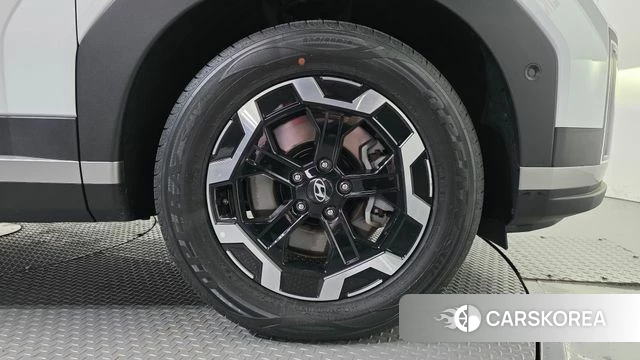 Hyundai Santa Fe (MX5) id 5020908 из Кореи 13