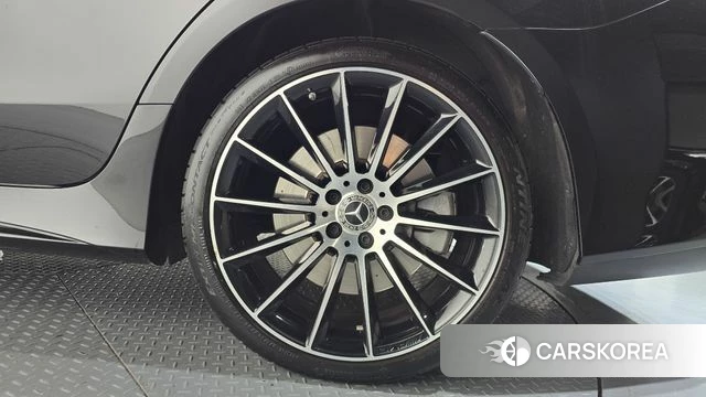 Mercedes-Benz CLS-Class C257 id 5028888 из Кореи 13