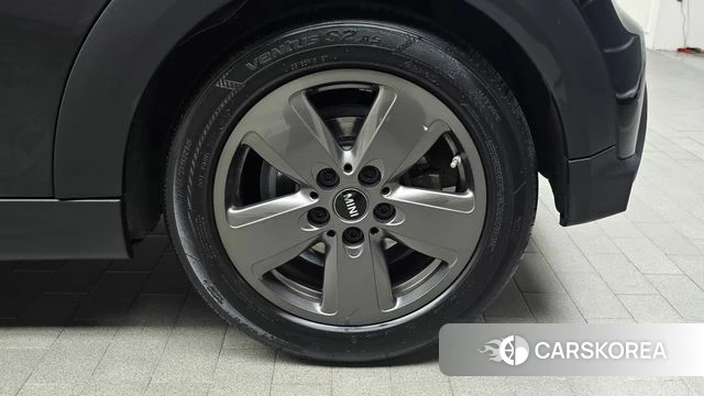 Mini Cooper id 4986570 из Кореи 13