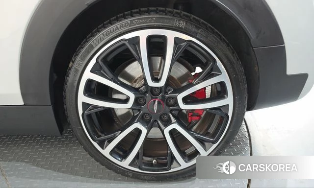 Mini Cooper S Clubman id 4992024 из Кореи 13