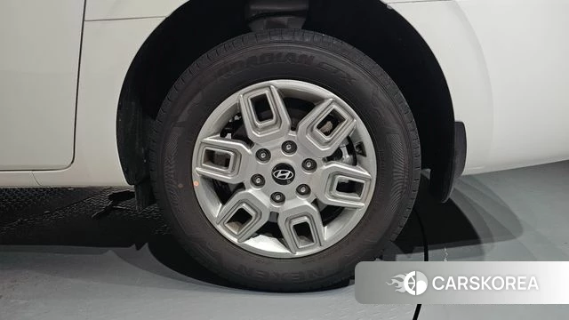 Hyundai The New Staria id 4904100 из Кореи 13