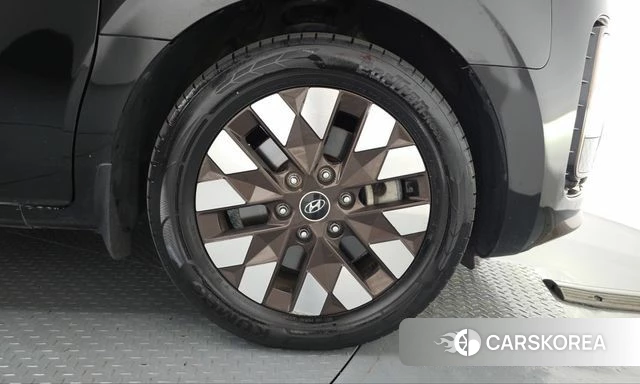 Hyundai Staria id 5053194 из Кореи 13