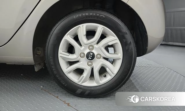 Kia All New Morning (JA) id 4960311 из Кореи 13