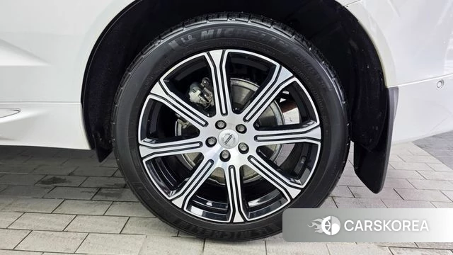 Volvo XC60 second Generation id 4982605 из Кореи 13