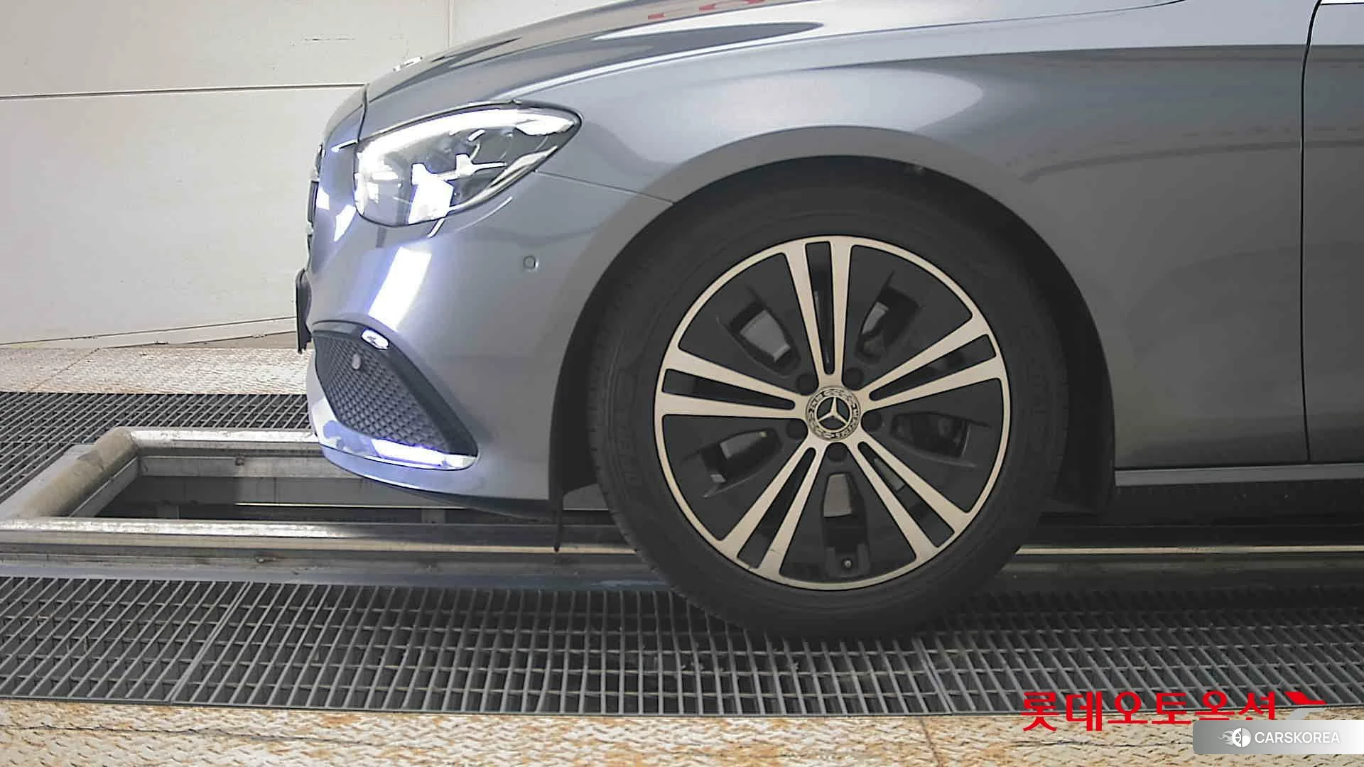 Mercedes-Benz Mercedes-Benz E250 id 4989968 из Кореи 13