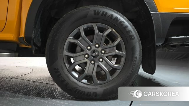 Ford Ranger 4th Generation id 5016526 из Кореи 13