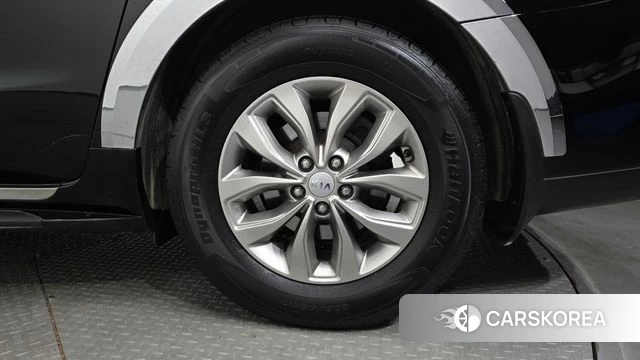 Kia The New Carnival id 5035566 из Кореи 13
