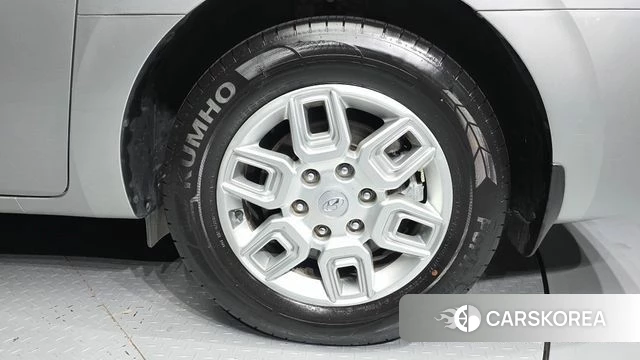 Hyundai Staria id 4965831 из Кореи 13