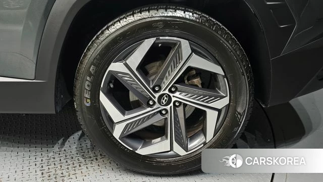 Hyundai Tucson (NX4) id 4966515 из Кореи 13