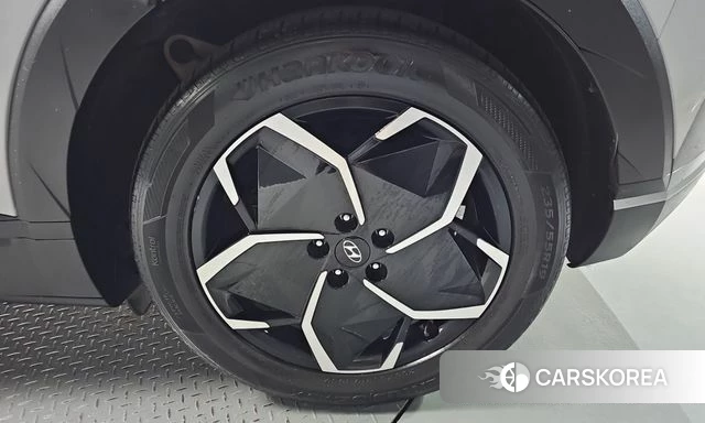 Hyundai Ionic 5 id 4935387 из Кореи 13