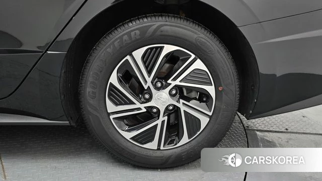 Hyundai Sonata Hybrid (DN8) id 4750100 из Кореи 13
