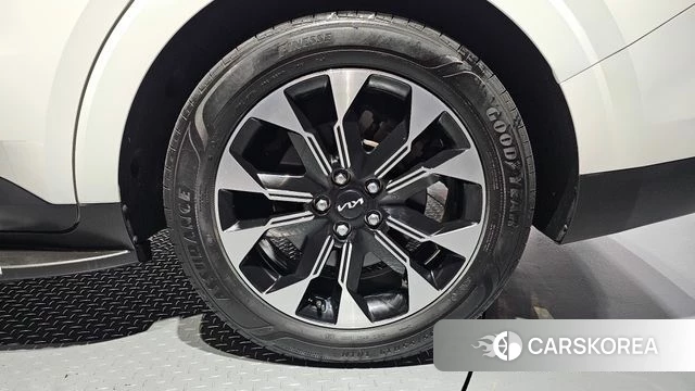 Kia Carnival 4th generation id 4899238 из Кореи 13