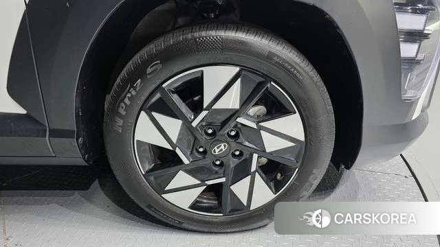 Hyundai Kona (SX2) id 5021416 из Кореи 13