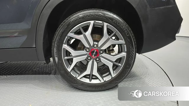 Kia Seltos id 4997445 из Кореи 13