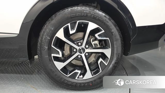 Kia Sportage 5th Generation Hybrid id 4981387 из Кореи 13