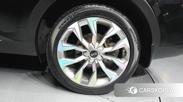 Kia Sorento 4th Generation id 5028569 из Кореи 13