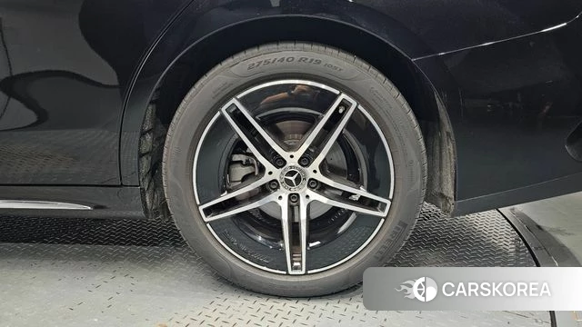 Mercedes-Benz E-Class W214 id 4927865 из Кореи 13