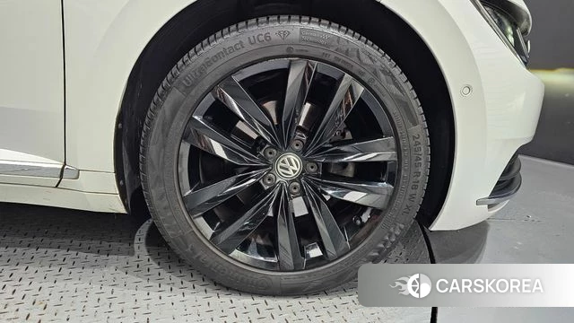 Volkswagen Arteon id 4918418 из Кореи 13