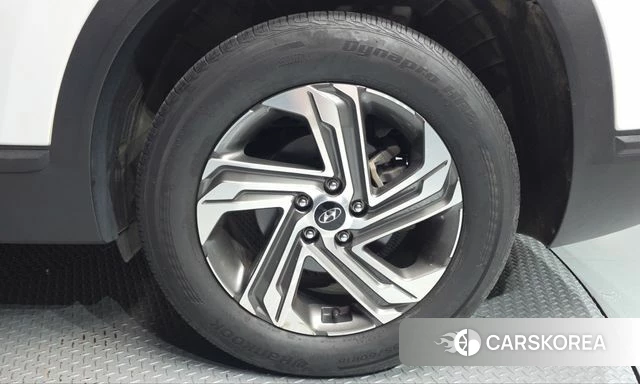 Hyundai The New Santa Fe id 5023305 из Кореи 13