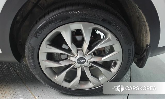 Kia Sorento 4th Generation id 5040121 из Кореи 13