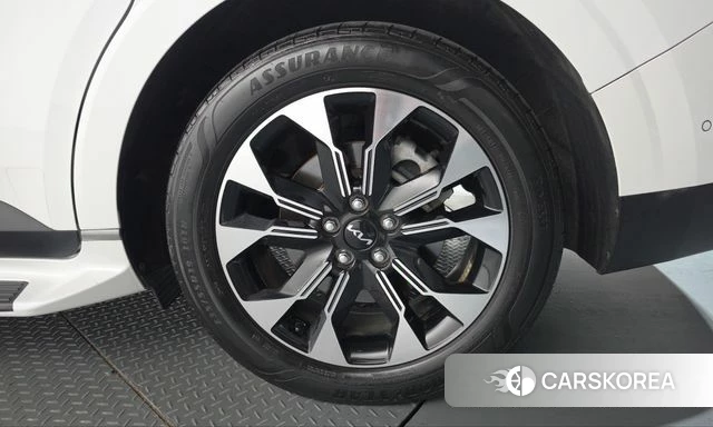 Kia Carnival 4th generation id 5002526 из Кореи 13