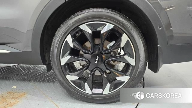 Kia The New Sorento 4th Generation id 4950439 из Кореи 13