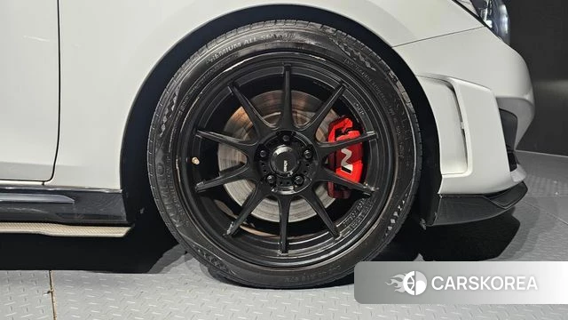 Hyundai Veloster (JS) id 4677673 из Кореи 13