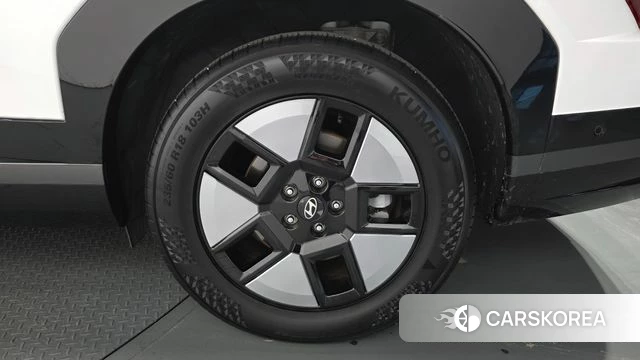 Hyundai Santa Fe (MX5) id 5021523 из Кореи 13